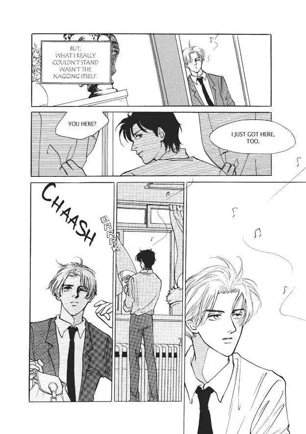 Do Whatever You Want Chapter 2 30